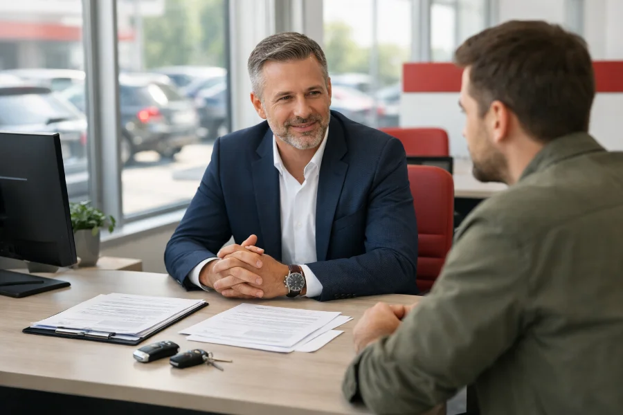 Zespół obsługi klienta