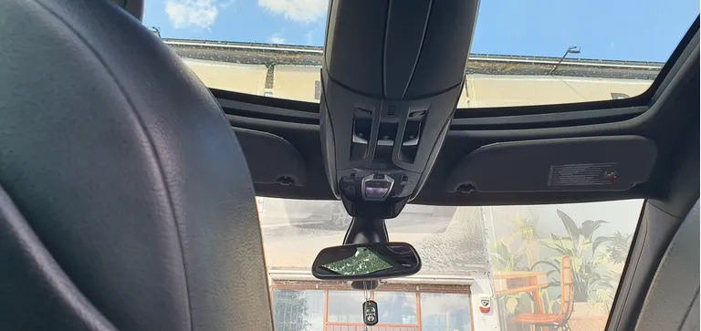 CITROEN DS5 1.6 HDi 115 KM klima, alu, elektryka, panorama, navi, automat