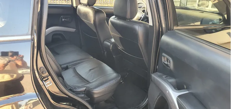 PEUGEOT 4007 2.2 HDI 156 KM, SKÓRA, KLIMATRONIC, 4X4, ELEKTRYKA, ALUFELGI