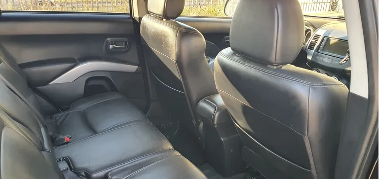 PEUGEOT 4007 2.2 HDI 156 KM, SKÓRA, KLIMATRONIC, 4X4, ELEKTRYKA, ALUFELGI