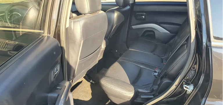 PEUGEOT 4007 2.2 HDI 156 KM, SKÓRA, KLIMATRONIC, 4X4, ELEKTRYKA, ALUFELGI