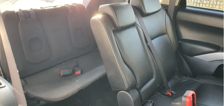 PEUGEOT 4007 2.2 HDI 156 KM, SKÓRA, KLIMATRONIC, 4X4, ELEKTRYKA, ALUFELGI